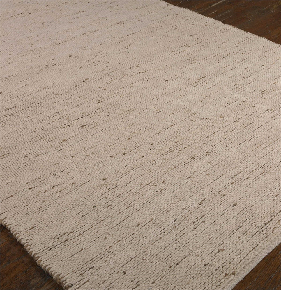 Uttermost Barhara Reversible Rug, 5 x 8"