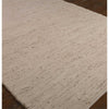 Uttermost hand woven 9 inches natural hemp and cotton chenille Rug