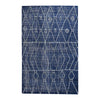 Uttermost Fressia Blue 8 X 10 Rug By Casagear Home UT-71147-8