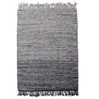 Taupe Rustic Charcoal