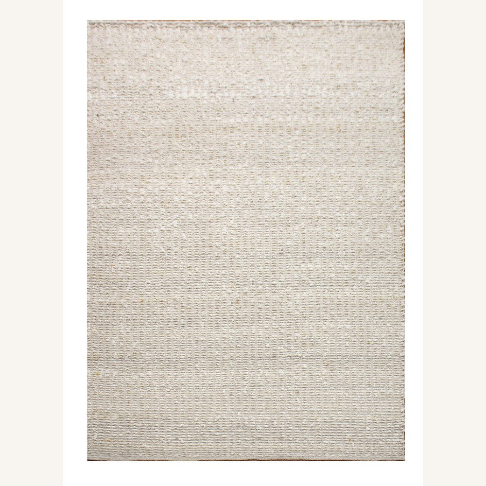 Uttermost Lovelle Ivory Soft Wool 6 X 9 Rug By Casagear Home