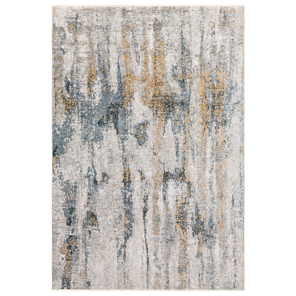 Uttermost 71506-5 Ladoga - Rug in Modern Style-89 Inches Tall and 60 Inches Wide