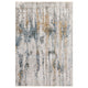 Uttermost 71506-5 Ladoga - Rug in Modern Style-89 Inches Tall and 60 Inches Wide