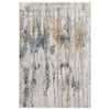 Uttermost Ladoga - Rug in Modern Style-123 Inches Tall and 94 Inches Wide