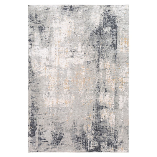 Uttermost Paoli - Rug in Abstract Style-87 Inches Tall and 63 Inches Wide