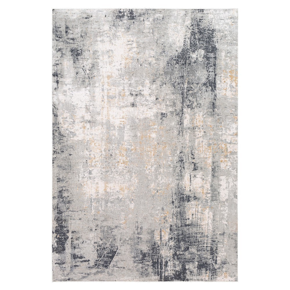 Uttermost 71511-9 Paoli - Rug in Abstract Style-147 Inches Tall and 108 Inches Wide