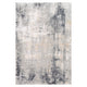 Uttermost 71511-9 Paoli - Rug in Abstract Style-147 Inches Tall and 108 Inches Wide