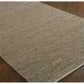 Uttermost Tobais 8 X 10 Rug - Beige By Casagear Home