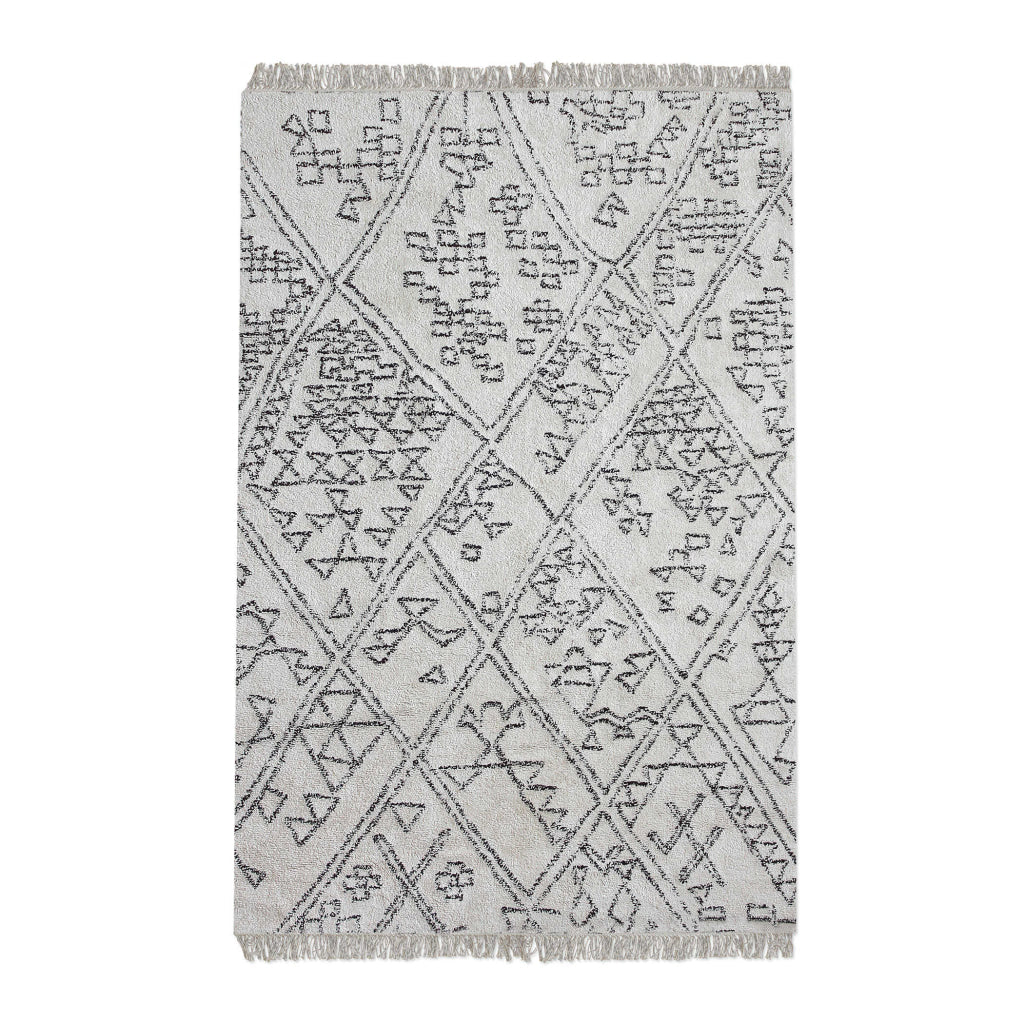 Campo - 5' X 8' Rug