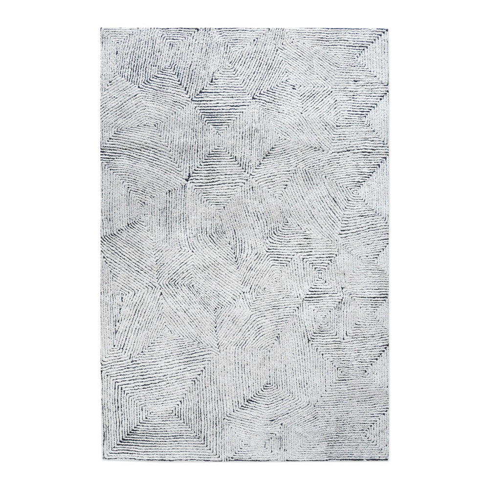 Maze - 9' X 12' Rug