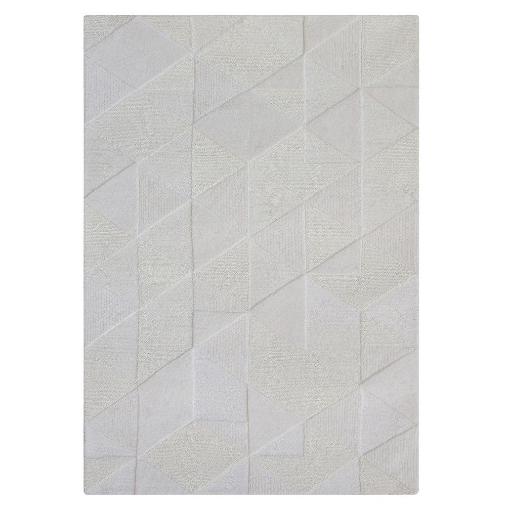 Uttermost La Veta - Rug-120 Inches Tall and 96 Inches Wide