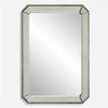 Cortona - Vanity Mirror-38 Inches Tall and 26 Inches Wide
