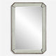 Cortona - Vanity Mirror-38 Inches Tall and 26 Inches Wide