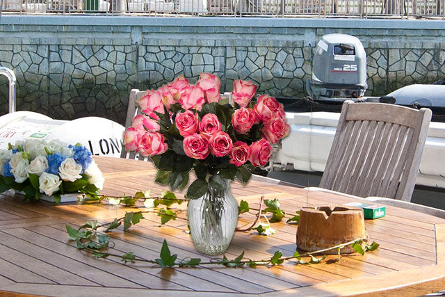 Rose Arrangement Rose Arrangement