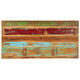 vidaXL Dining Table Solid Reclaimed Wood 55.1"x27.6"x29.9