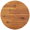 vidaXL Bar Stools 4 pcs Solid Acacia Wood