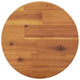 vidaXL Bar Stools 4 pcs Solid Acacia Wood