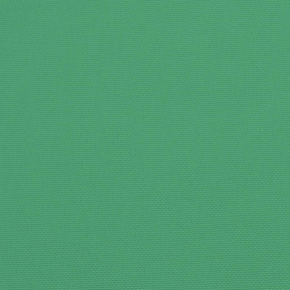 Amber Outdoor high back Chair Cushions | Set of 6 | Green Polyester