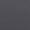 Kyra Garden Bench Cushion | Non-Slip Design | Anthracite Gray Oxford Fabric