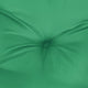 Kyra Garden Bench Cushion with Non-Slip Design | Green Oxford Fabric