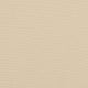 Rico Garden Bench Cushion | Set of 2 | Beige Button Tufted Oxford Fabric