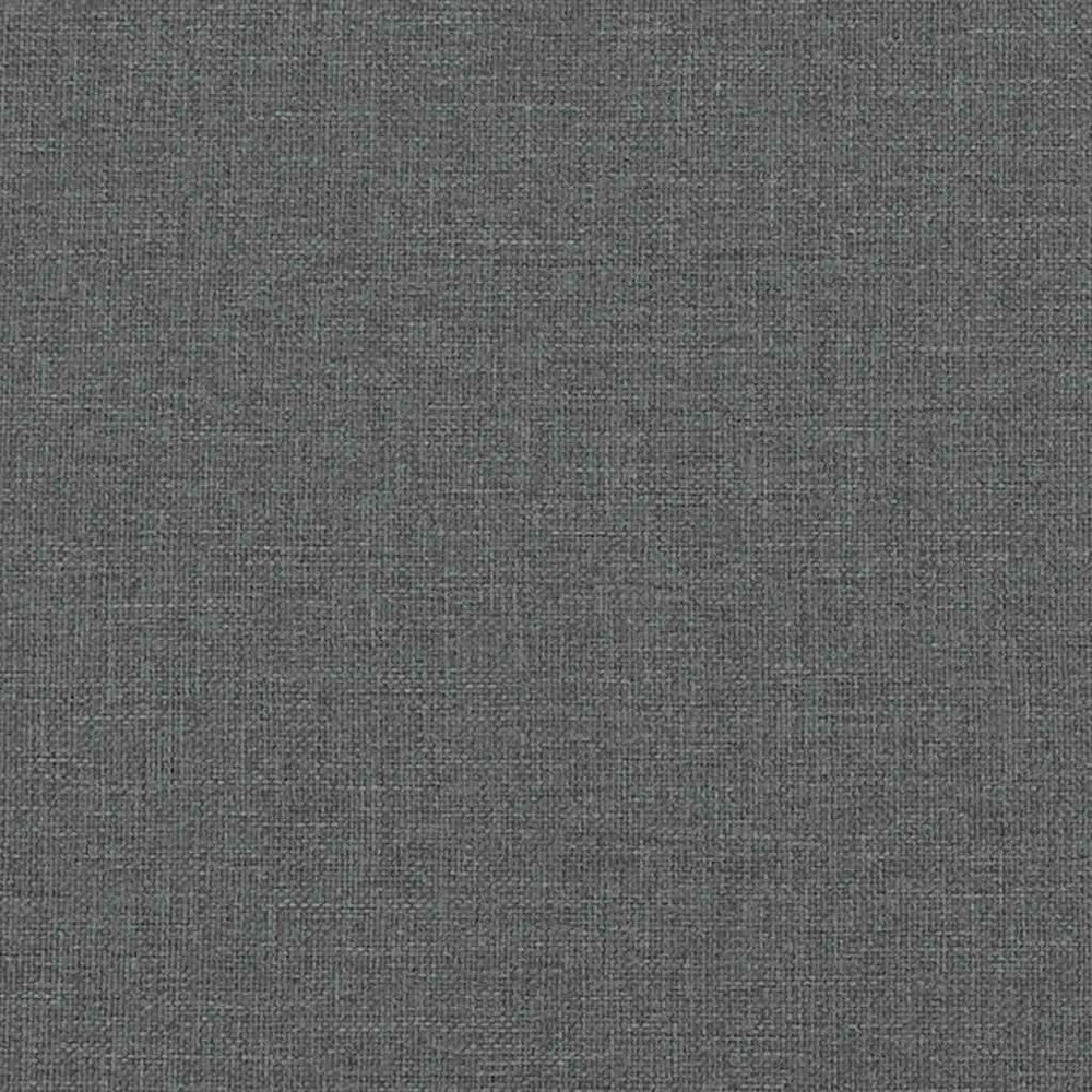 Greta Massage Recliner Chair | 5 Position | Adjustable Back | Gray Fabric