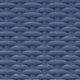 vidaXL Planters 4 pcs Blue Gray 11.8"x11.8"x14.6" Polypropylene