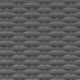 vidaXL Planters 4 pcs Black 11.8"x11.8"x14.6" Polypropylene