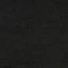 vidaXL Bench with Cushions Black 47.4x25.6x29.5" Velvet
