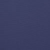 Amber Outdoor high back Chair Cushions | Set of 4 | Navy Blue Polyester