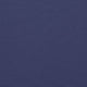 Amber Outdoor high back Chair Cushions | Set of 4 | Navy Blue Polyester