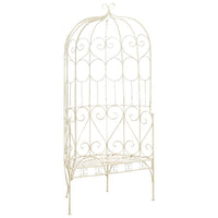 Antique White