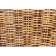 bali & pari Neola Modern Bohemian Natural Rattan Bar Stool WHI-12736-Rattan-BS