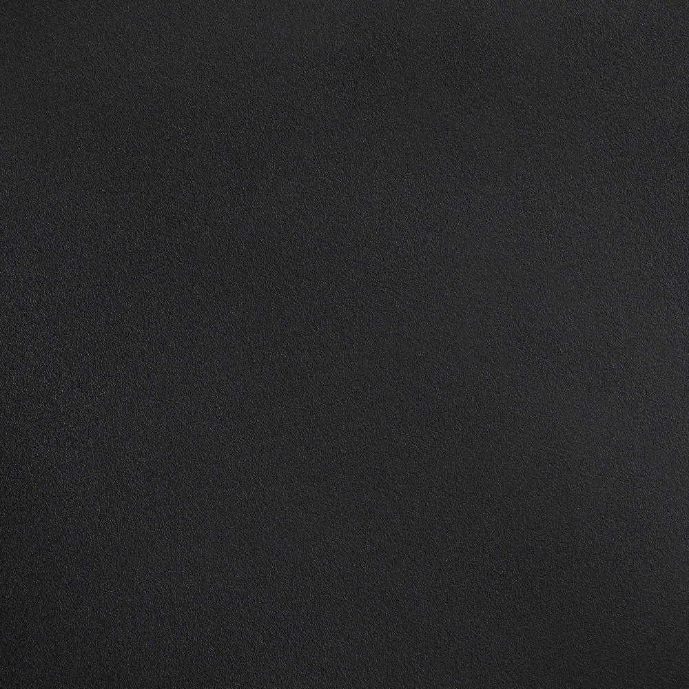 Baxton Studio Gould Modern Transtional Black Plastic 4-Piece Dining Chair Set