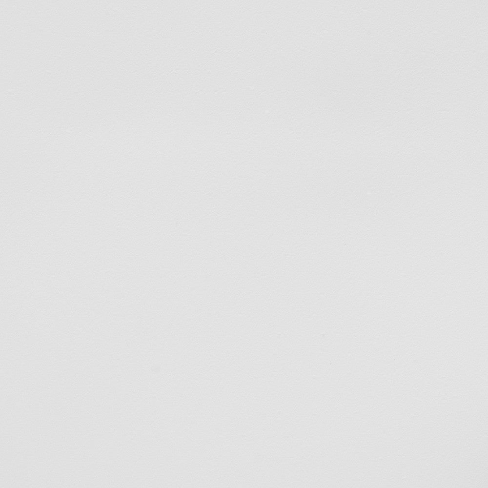 Baxton Studio Gould Modern Transtional White Plastic 4-Piece Dining Chair Set