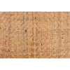 bali & pari Adrena Modern Bohemian Natural Brown Rattan Bar Stool