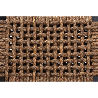 Dark Brown, Natural Brown