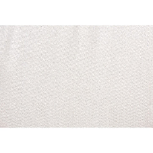 bali & pari Aster Modern Bohemian Natural Brown Rattan Armchair