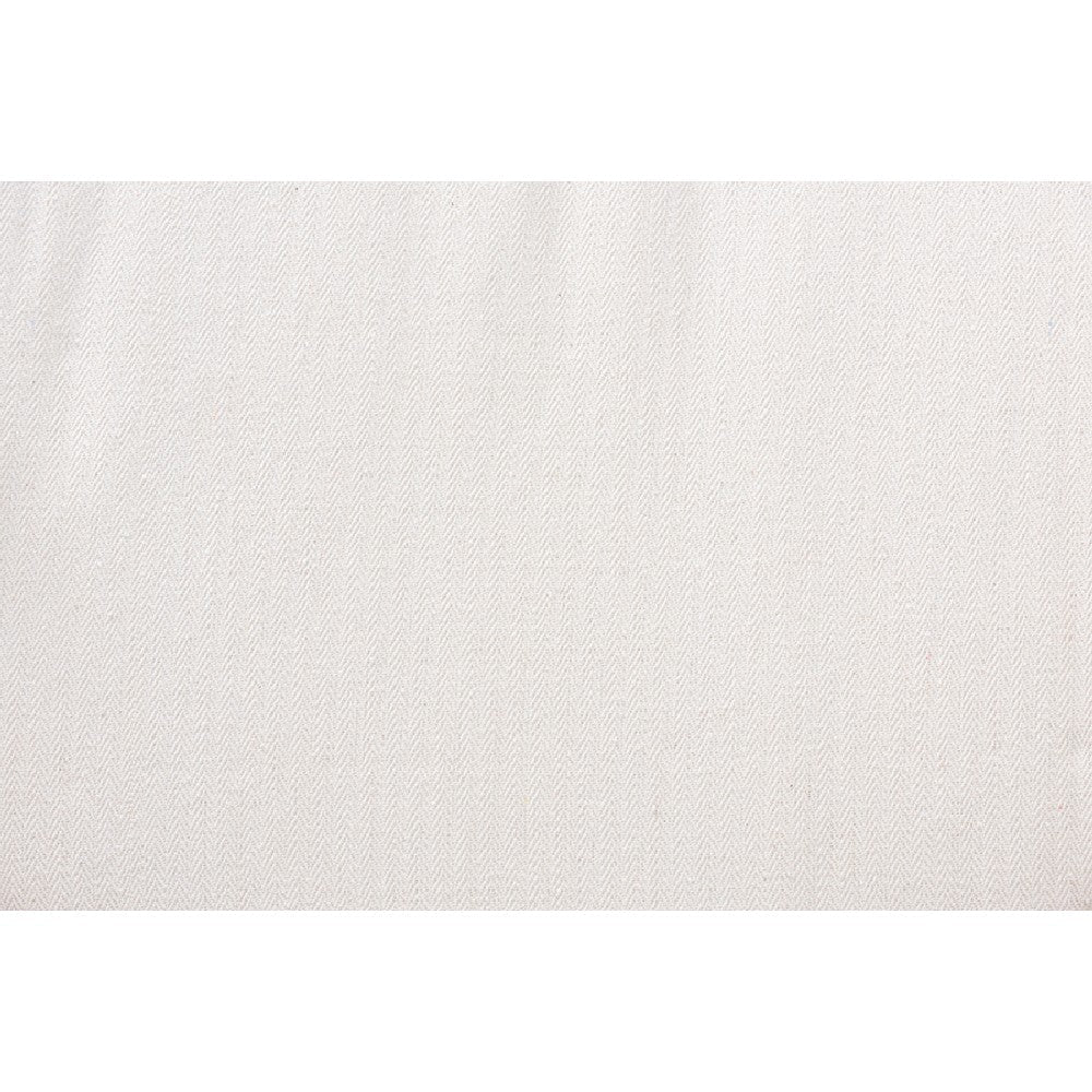 bali & pari Aster Modern Bohemian Natural Brown Rattan Armchair