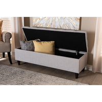 Graylish Beige