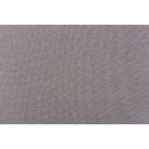 Baxton Studio Gradisca Modern Grey Fabric and Walnut Brown Finished Wood 2-Piece Swivel Counter Stool Set