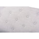 Baxton Studio Linus Mid-Century Modern Greyish Beige Fabric Upholstered and Button Tufted Wood Bench WHI-BBT5363-Greyish-Beige-Bench