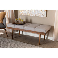 Graylish Beige