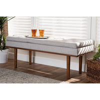 Greyish Beige, Walnut