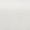 Baxton Studio Vinicio Mid-Century Modern Cream Boucle Accent Bench WHI-BBT5520-Cream-Bench