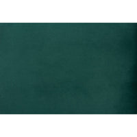 Emerald Green, Walnut Brown