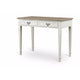 Baxton Studio Dauphine Traditional French Accent Writing Desk WHI-CHR4VM-M-B-CA