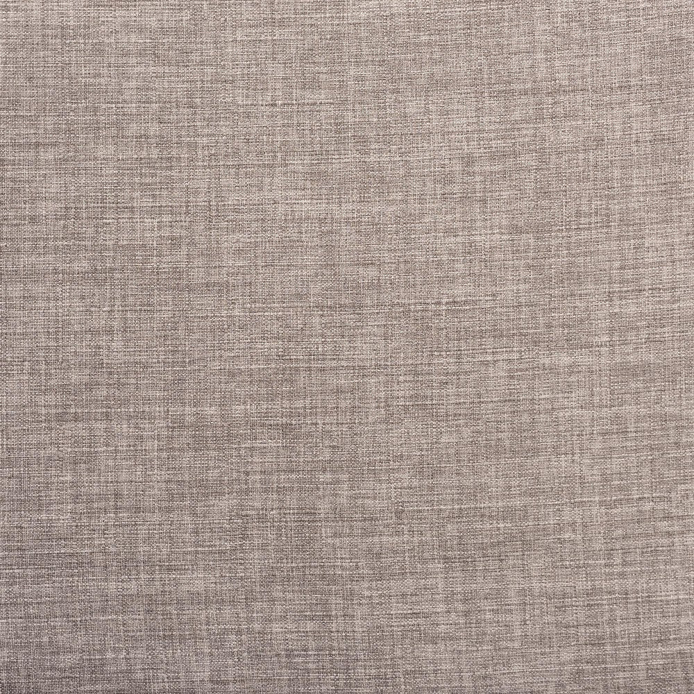 Baxton Studio Dannon Mid-Century Modern Grey Fabric and Walnut Brown Finished Wood 5-Piece Pub Set