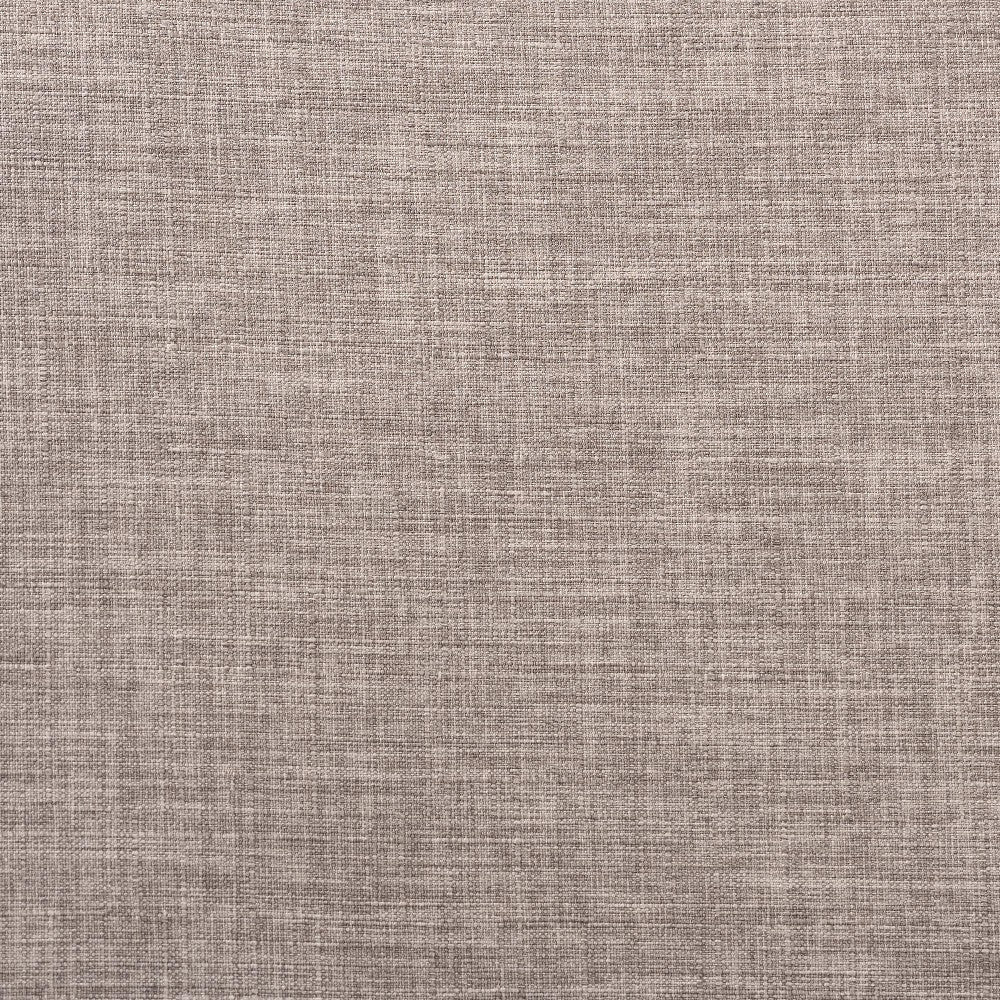 Baxton Studio Darrion Mid-Century Modern Grey Fabric and Walnut Brown Finished Wood 5-Piece Pub Set