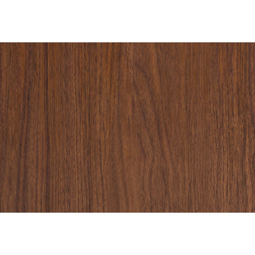 Baxton Studio Calypso Mid-Century Modern Two-Tone White and Walnut Brown Finished Wood 3-Piece Storage Set